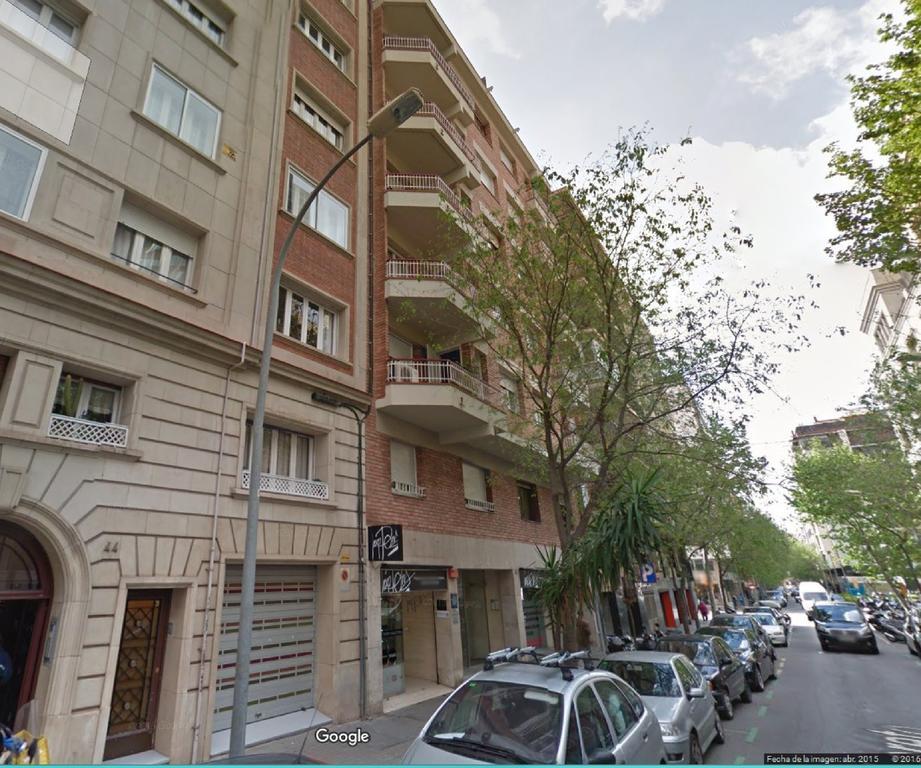 Letsgo Camp Nou Apartment Барселона Стая снимка