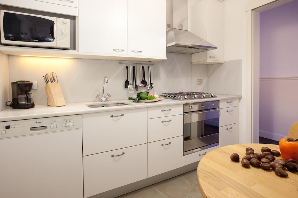 Letsgo Camp Nou Apartment Барселона Екстериор снимка